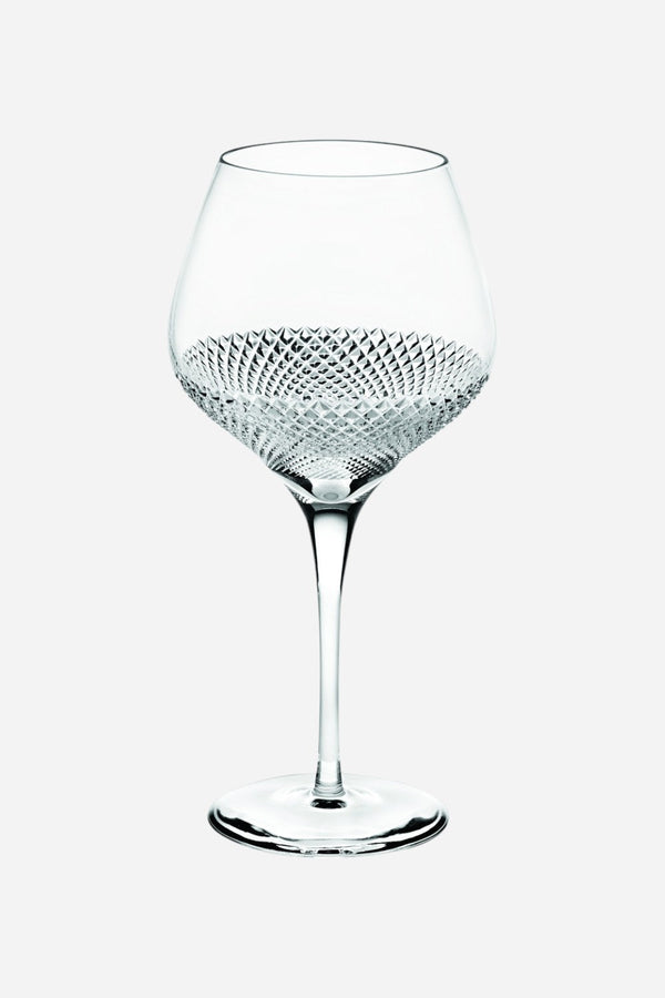 Vista Alegre Splendour Large Red Wine Goblet