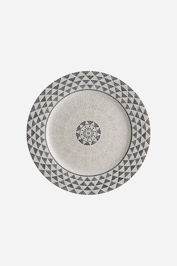 Vista Allegre Calçada Portuguesa Dinner Plate