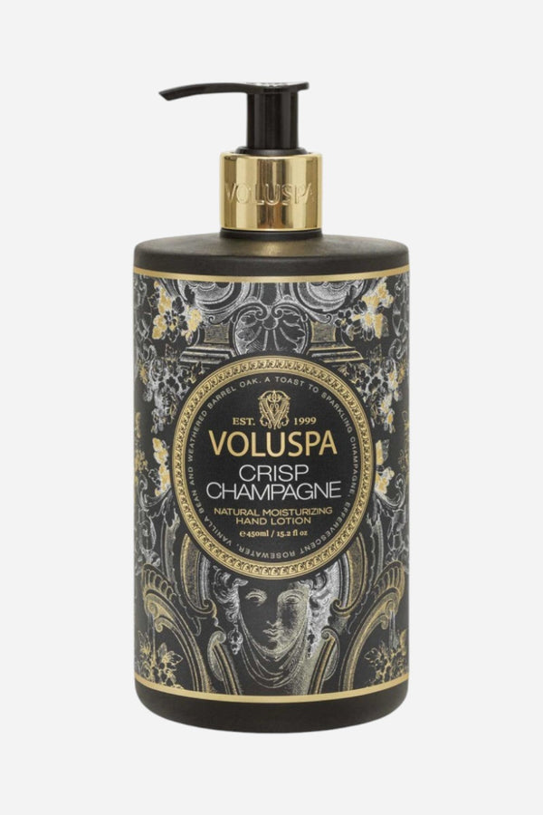 Voluspa Crisp Champagne Hand Lotion