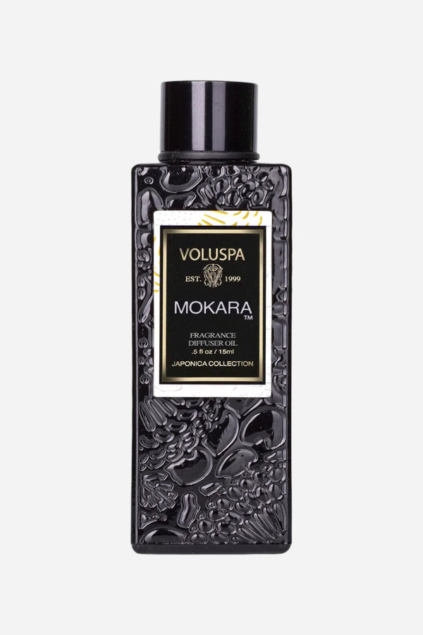 Voluspa Mokara Ultra Sonic Oil