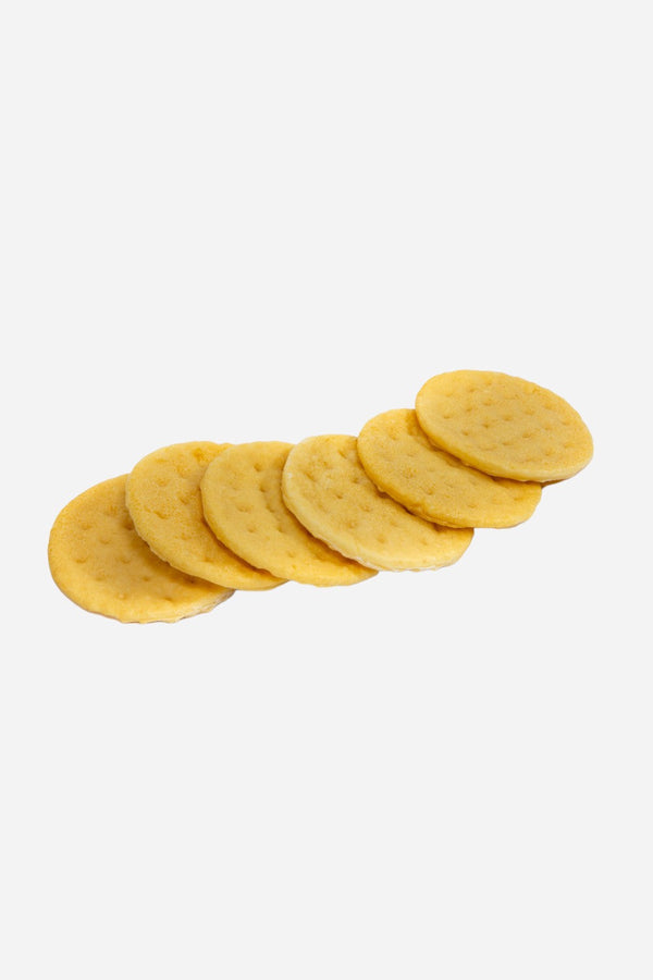 Water Crackers - Set of 6