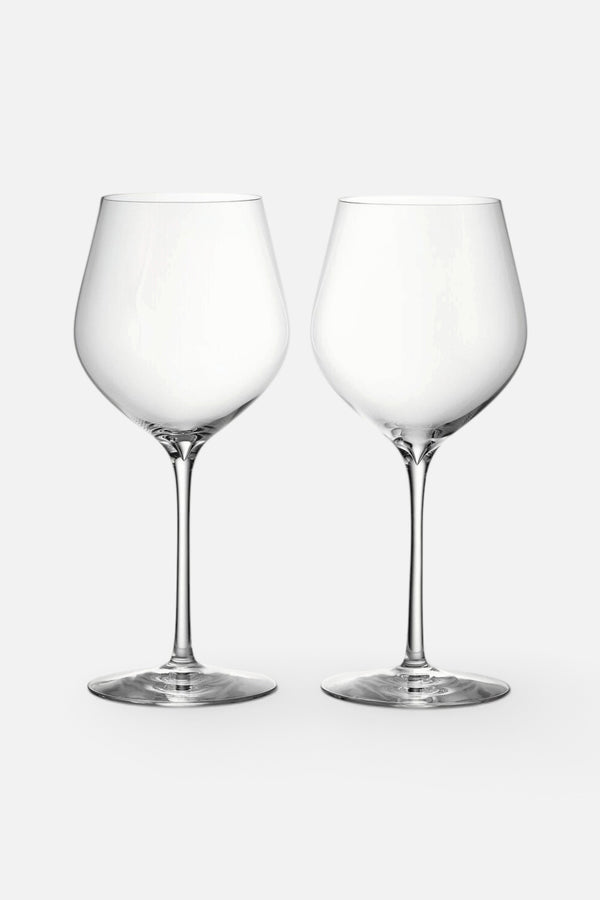 Waterford Elegance Cabernet Sauvignon Wine Glass Set of 2
