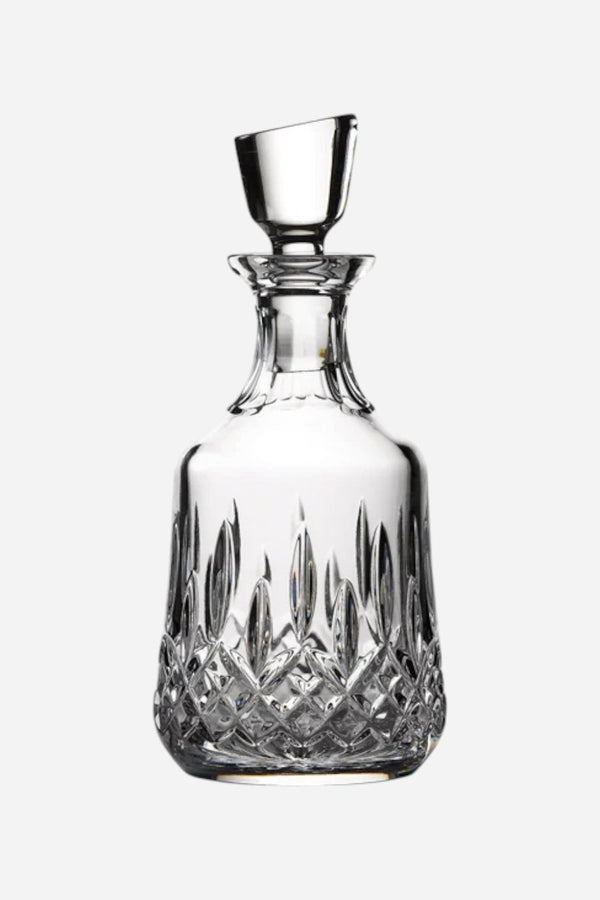 Waterford Lismore Decanter Small 16.9 Oz