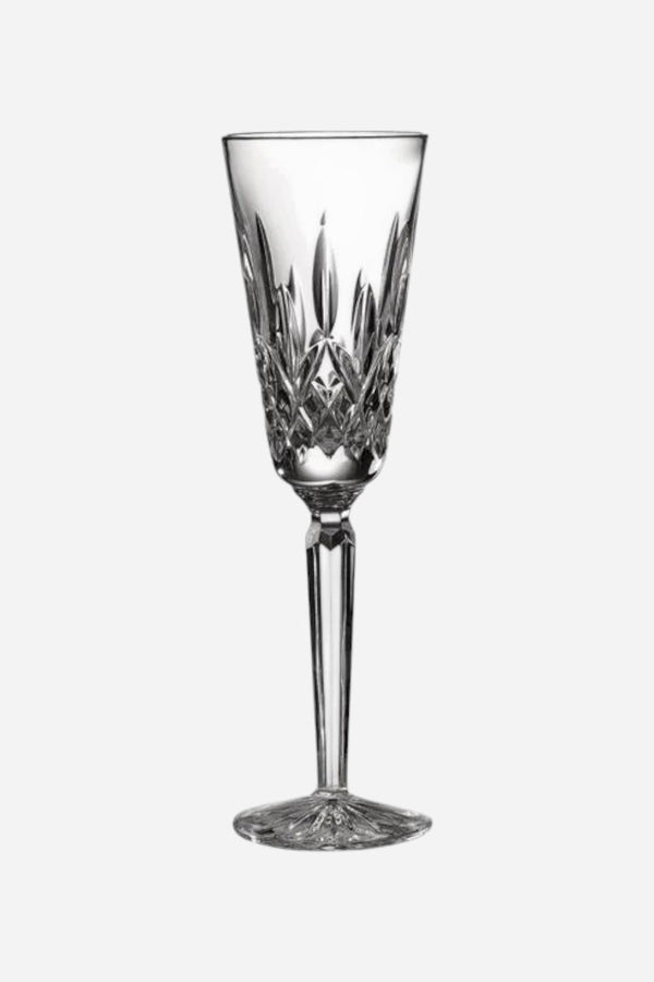 Waterford Lismore Tall Champagne Flute 4 Oz