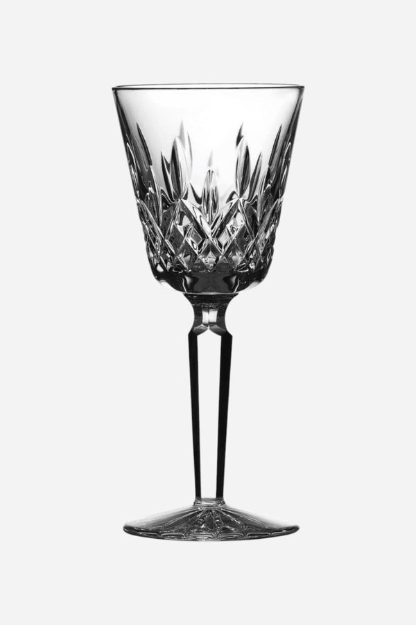 Waterford Lismore Tall Claret 5 Oz