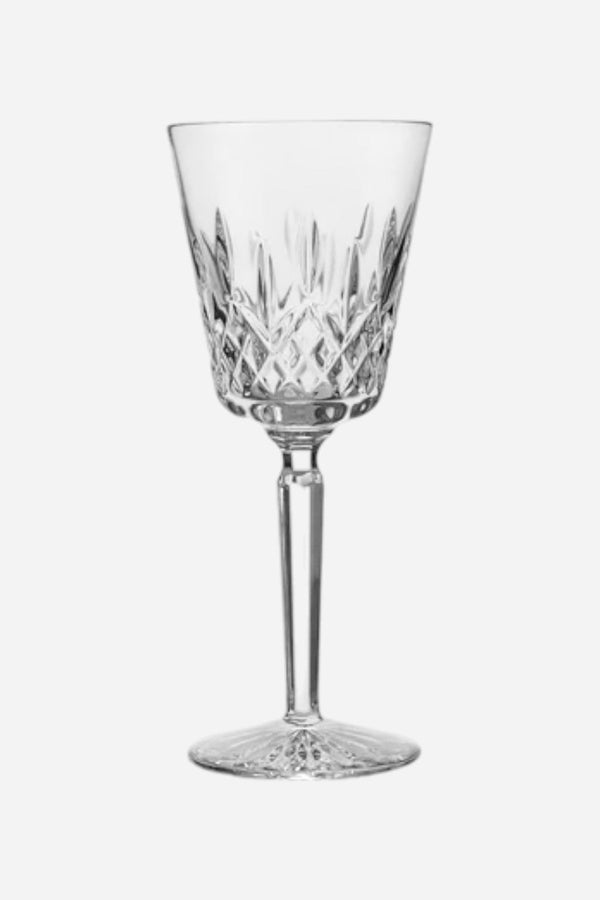 Waterford Lismore Tall Goblet 9 oz
