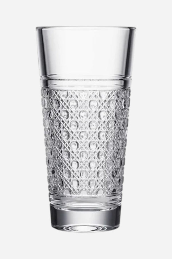 Waterford Opulence Vase, 10in