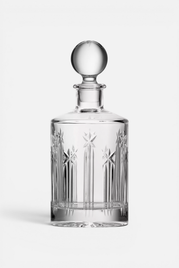 Waterford US 250 Decanter 31 Oz