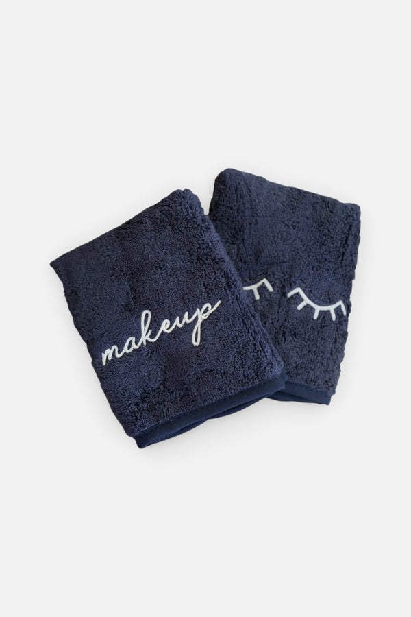 Weezie Wink & Wash Washcloth Set