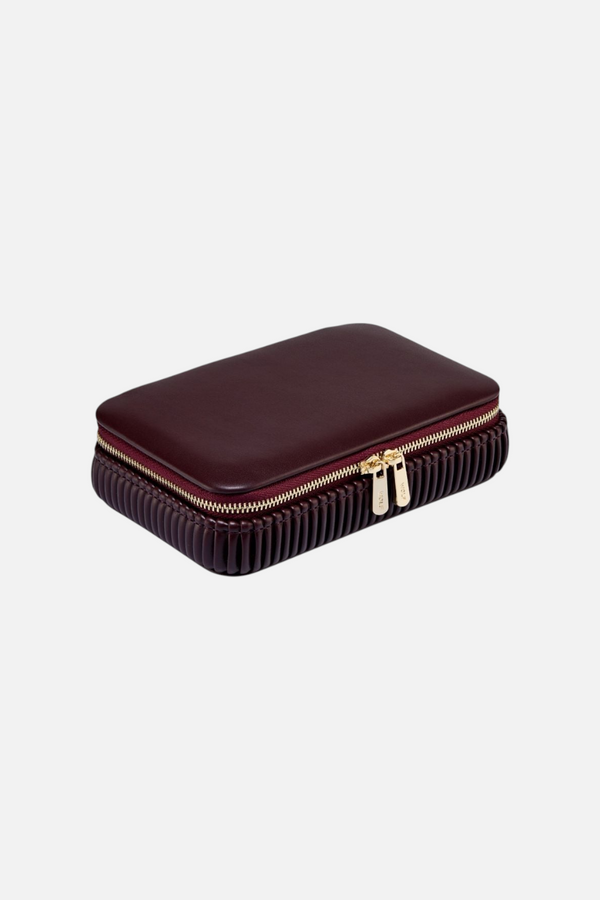 Wolf 1834 Bella Zip Case