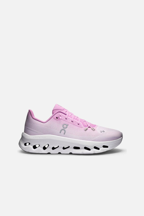 On Women's Cloudtilt in Bloom & Sakura