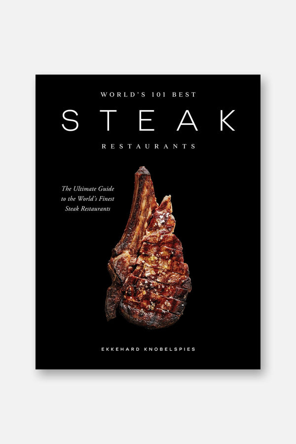 World's 101 Best Steak Restaurants