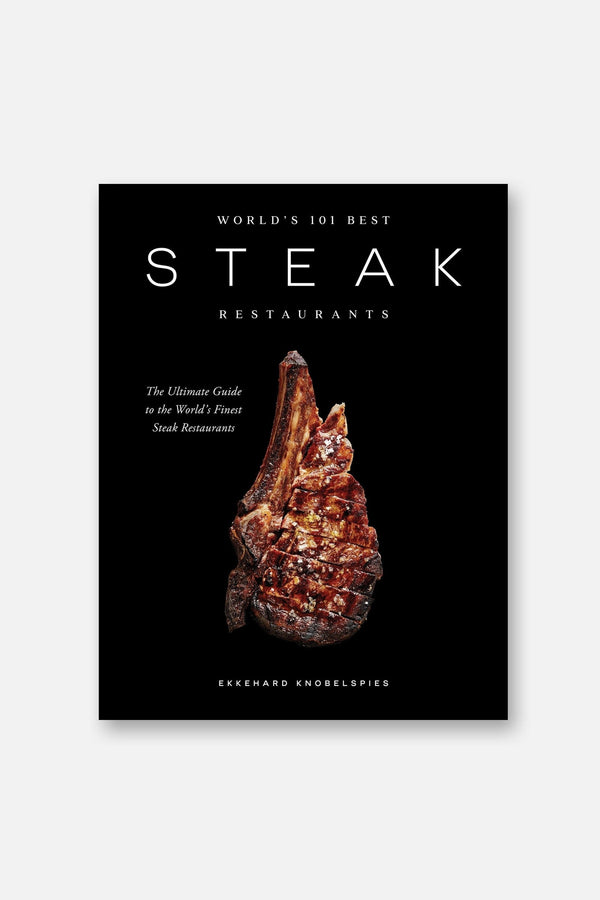 World's 101 Best Steak Restaurants