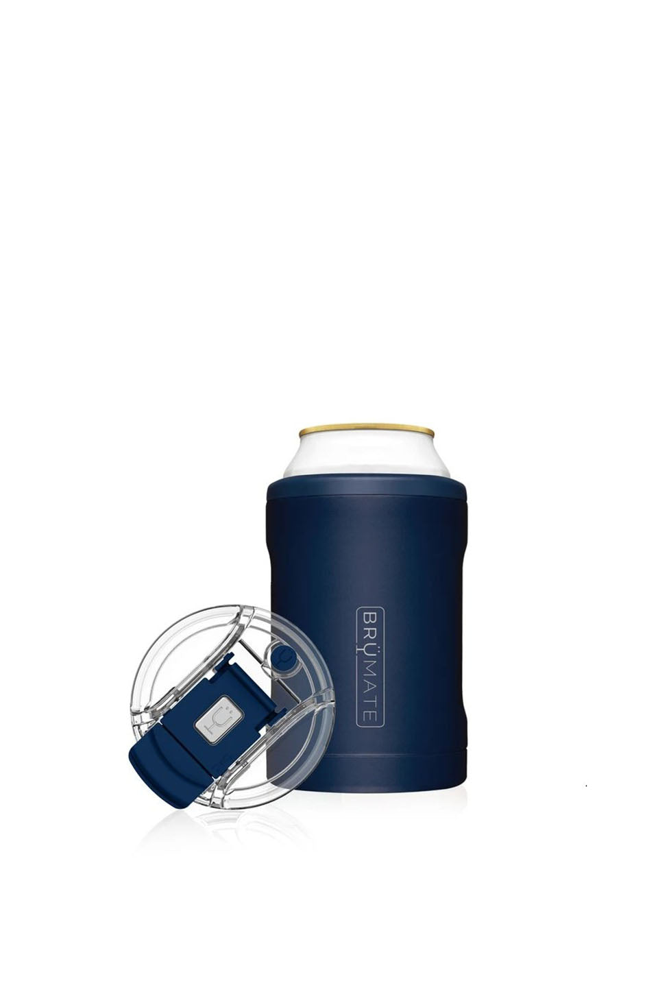 Brumate Hopsulator Duo Matte Navy – Lyla's: Clothing, Decor & More