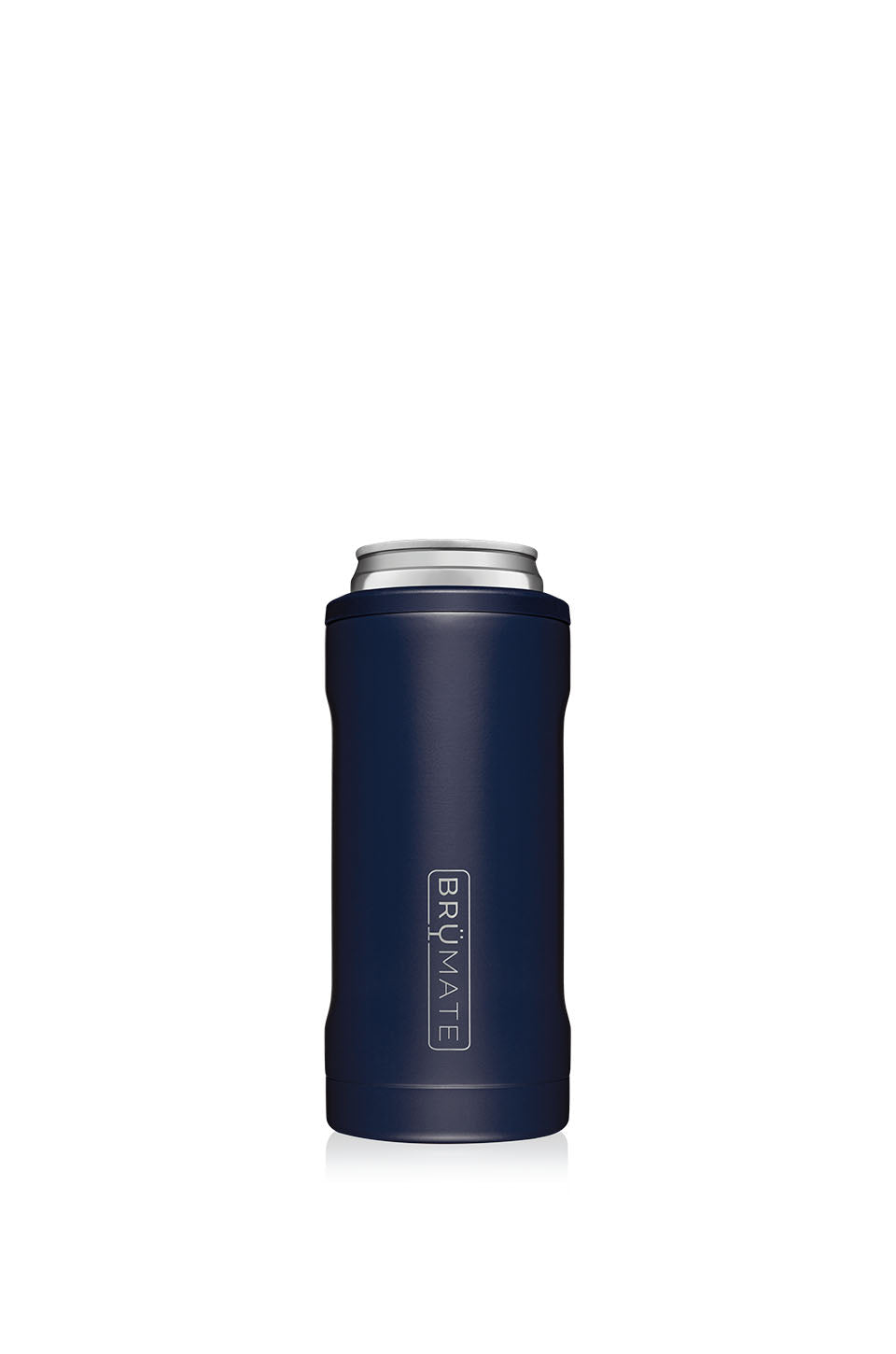 Brumate Hopsulator Slim Matte Navy