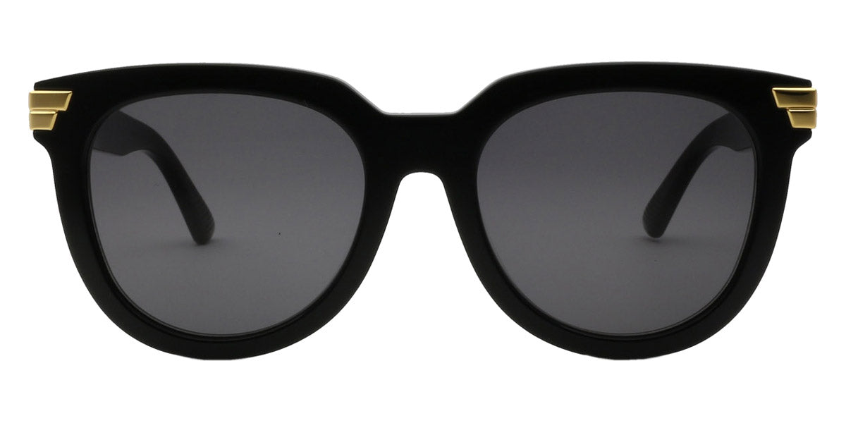 Bottega Veneta Women's BV1035S Cat Eye Sunglasses