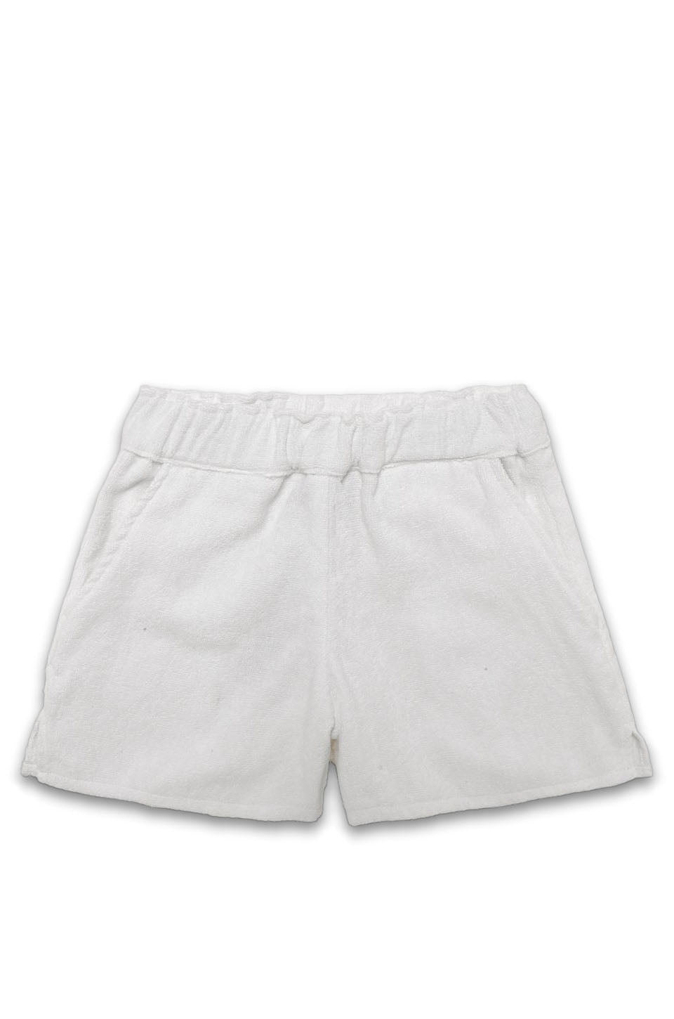 OAS White Shorts