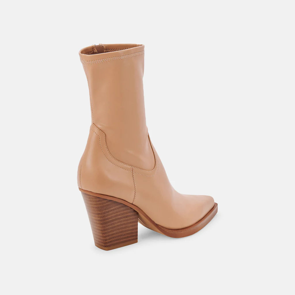 Topshop howdie sales high ankle boots