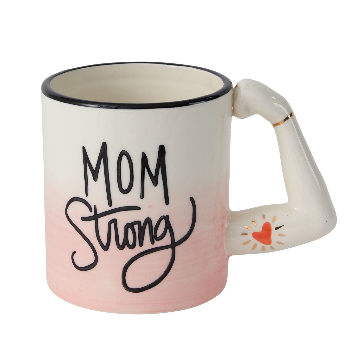 Rifle Paper Co - Super Mom Mug