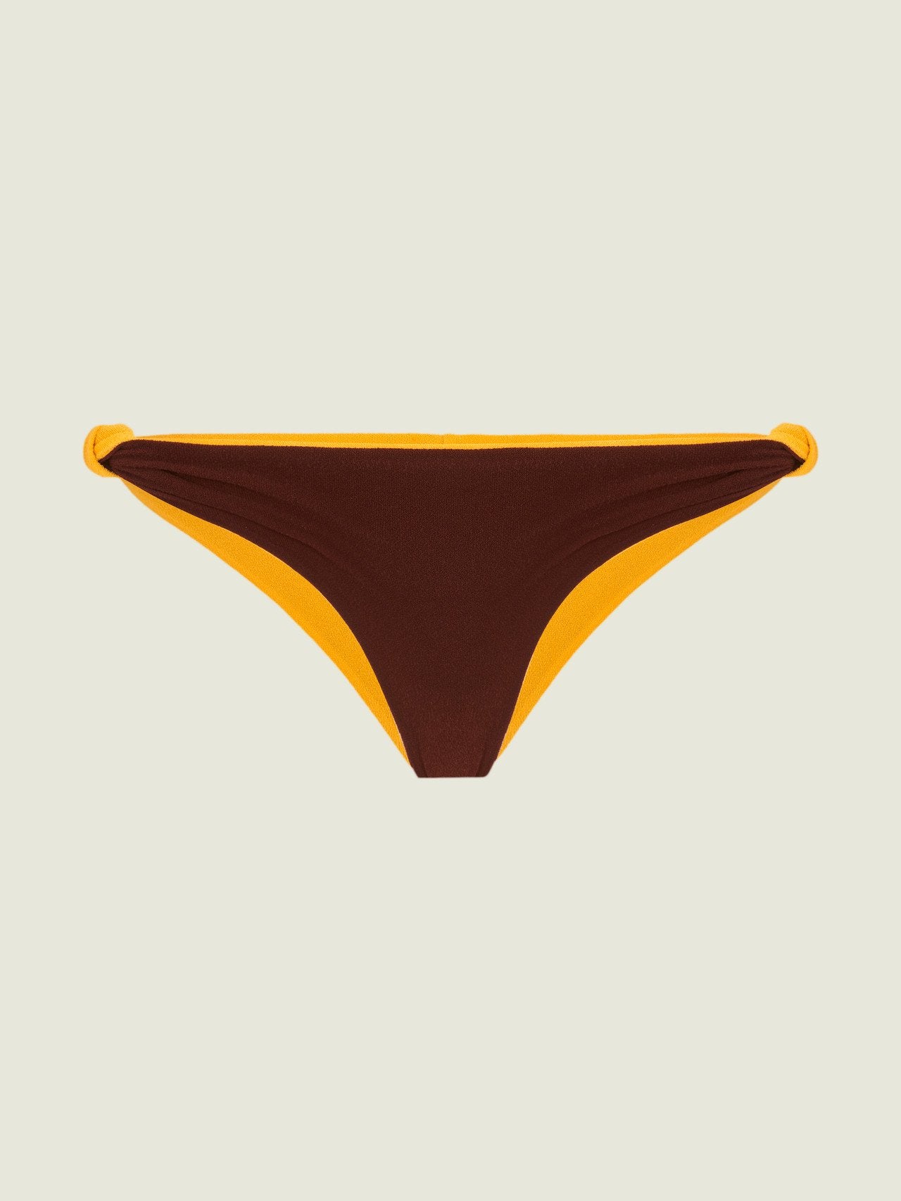 Sunset Pop Azzura Bikini Bottom