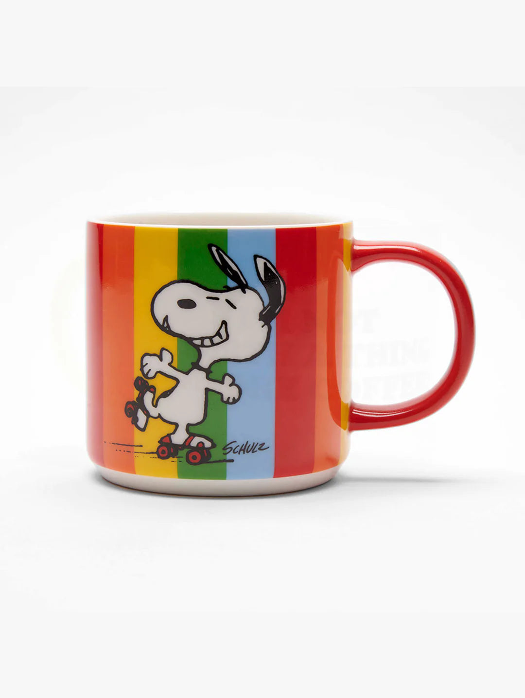 Mug Peanuts Snoopy 'Stay Cool' - Magpie