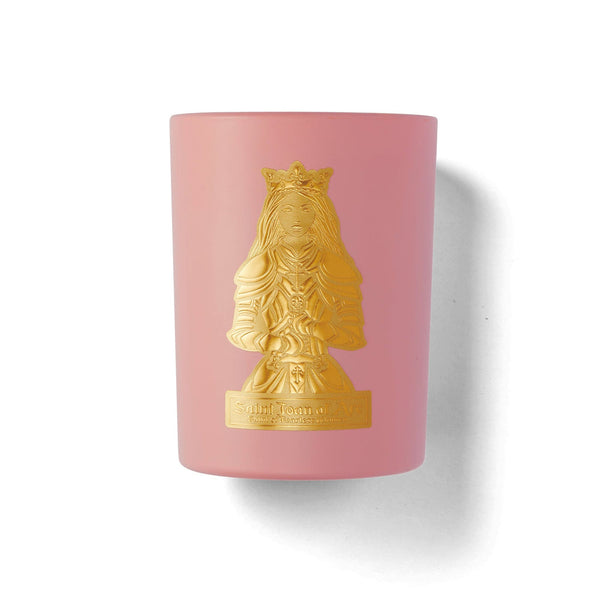 Saint Candles St. Joan of Arc Special Edition Candle