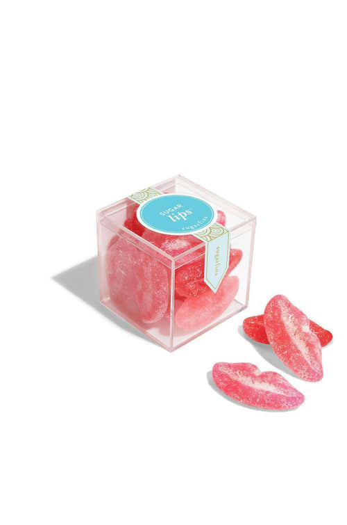 Sugarfina Sugar Lips Small Cube
