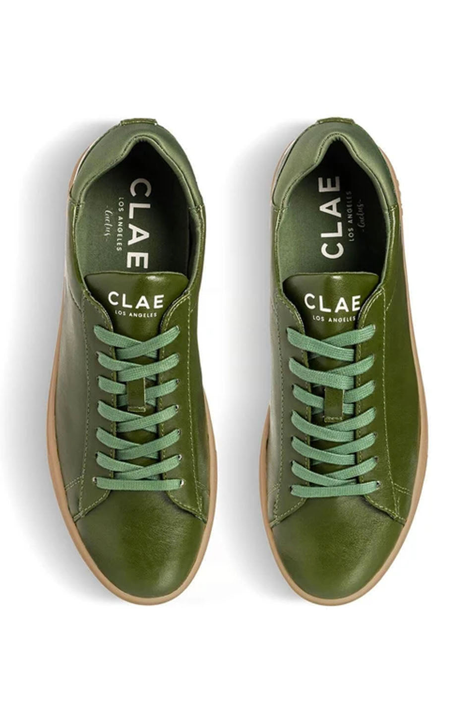 Clae's latest sneakers are 'made in Los Angeles