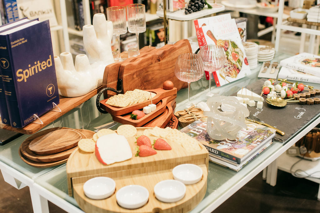 Kitchen & Tabletop