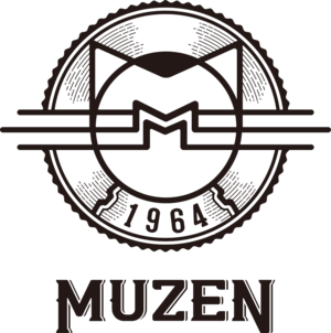 Muzen