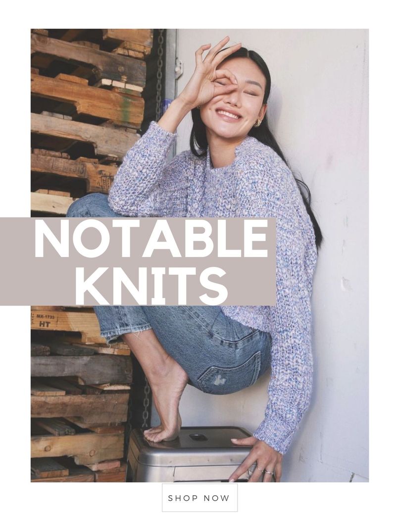 Notable Knits