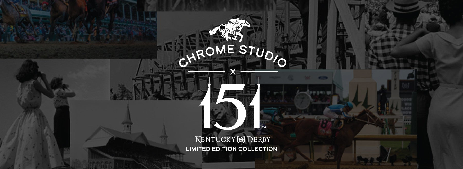 Kentucky Derby Polos