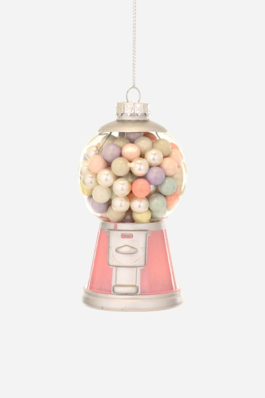 Gumball Machine Ornament