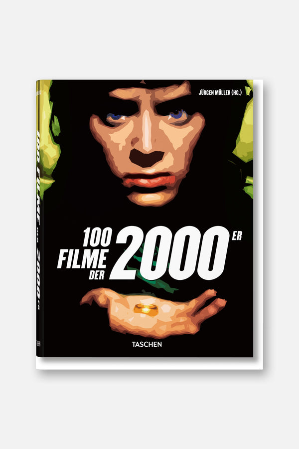 100 Movies Of The 2000'S