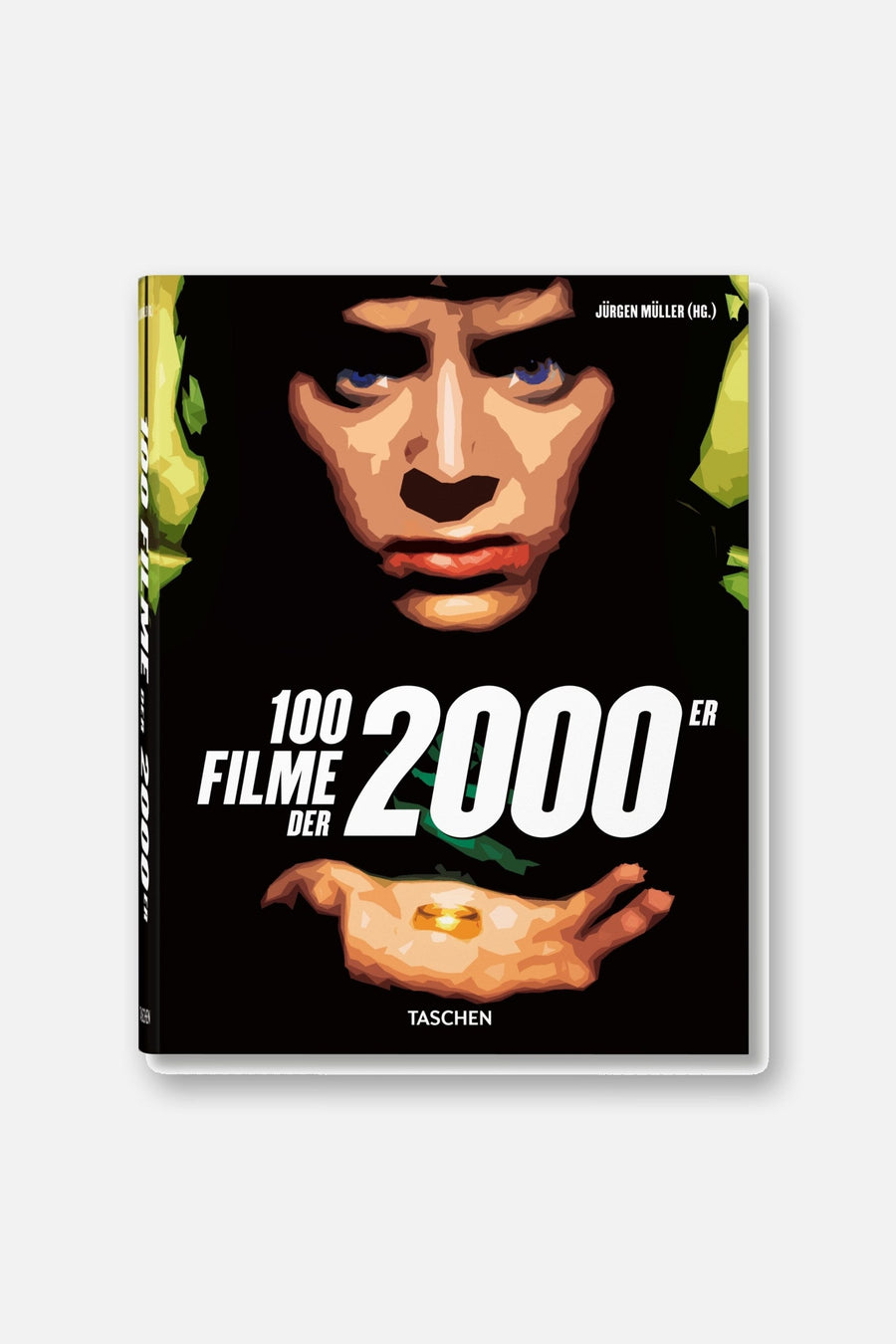 100 Movies Of The 2000'S – front view