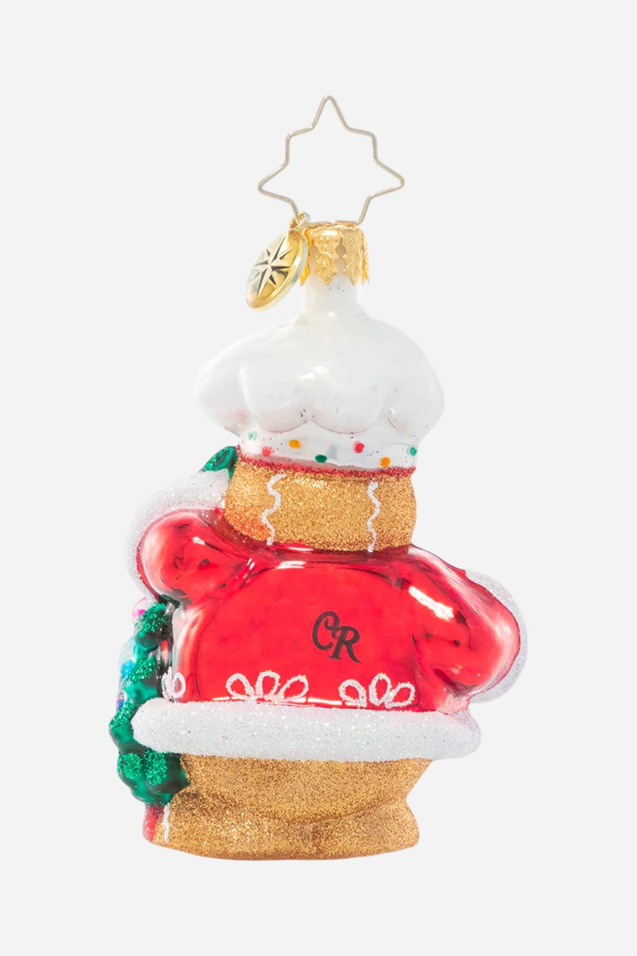 Christopher Radko Edible Evergreen Dream Gem Ornament