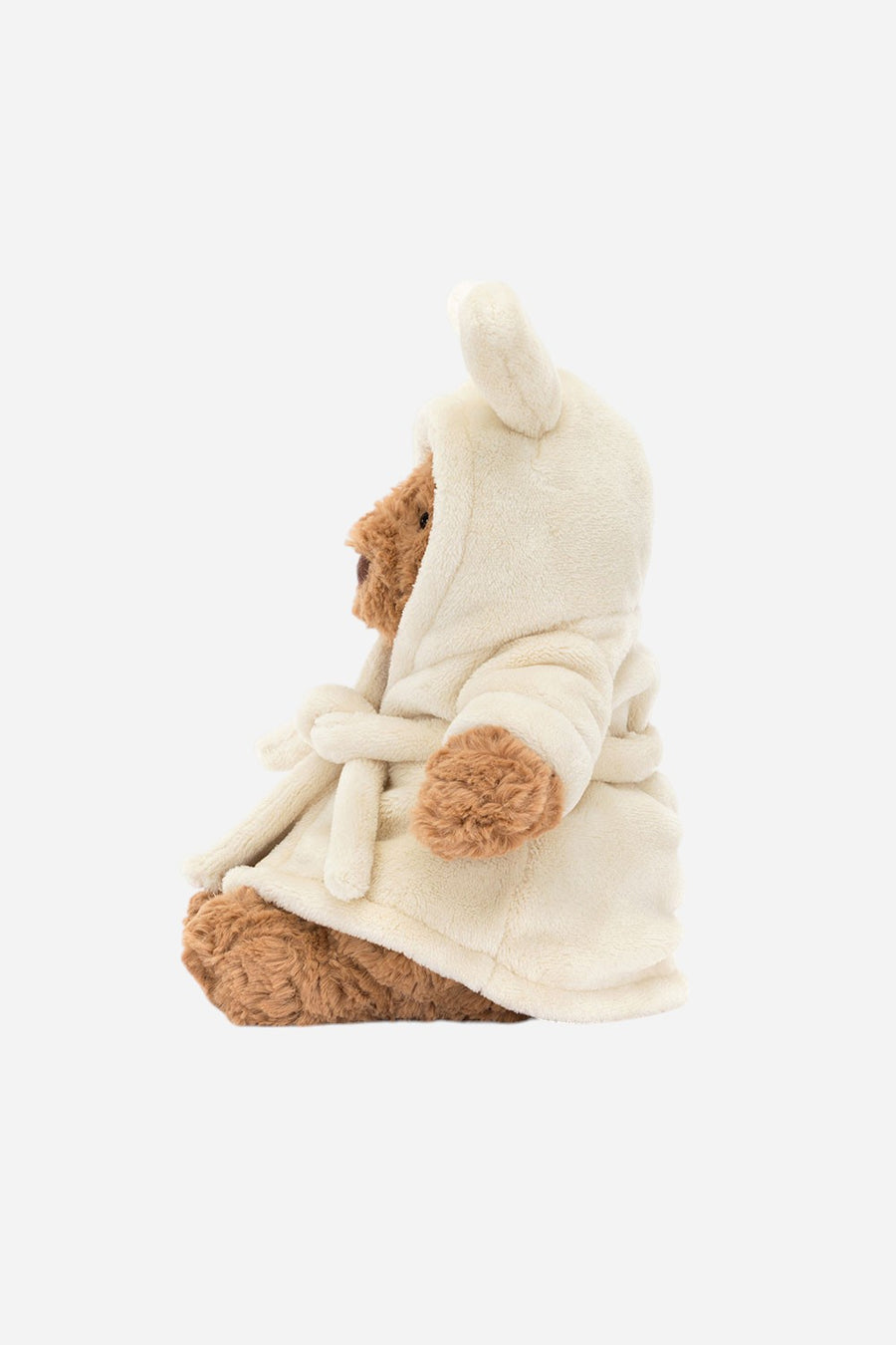 Jellycat Bartholomew Bear Bathrobe