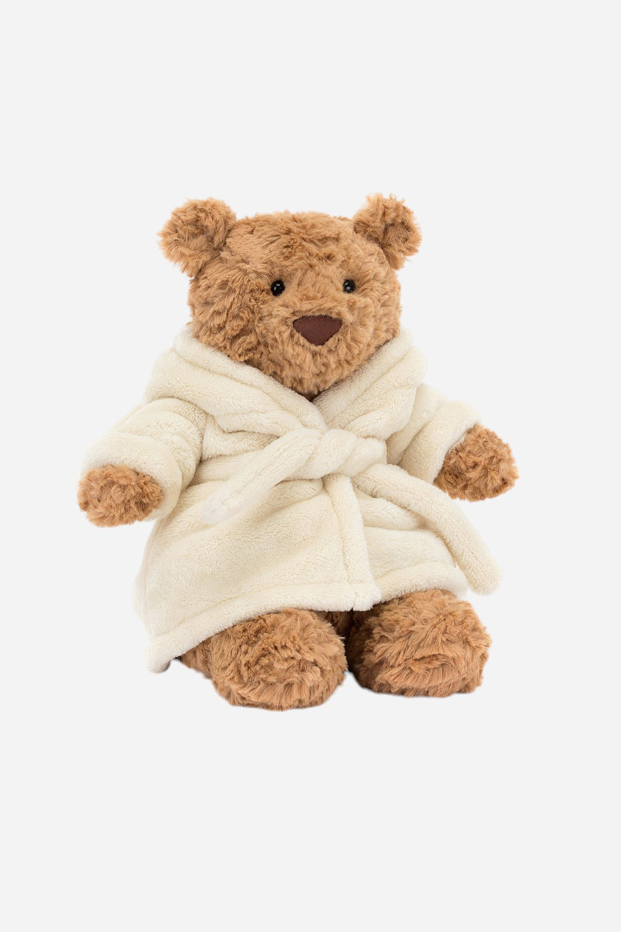 Jellycat Bartholomew Bear Bathrobe