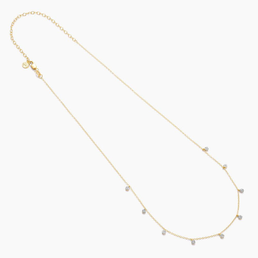 Ella Stein Fun in the Sun Chain Necklace in Gold