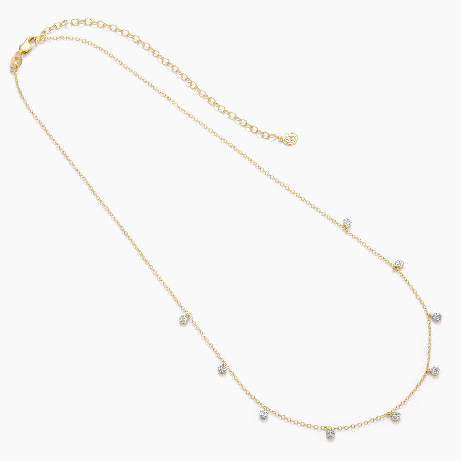 Ella Stein Fun in the Sun Chain Necklace in Gold
