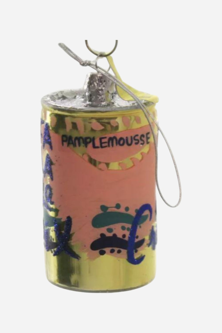 La Croix Pamplemousse Ornament