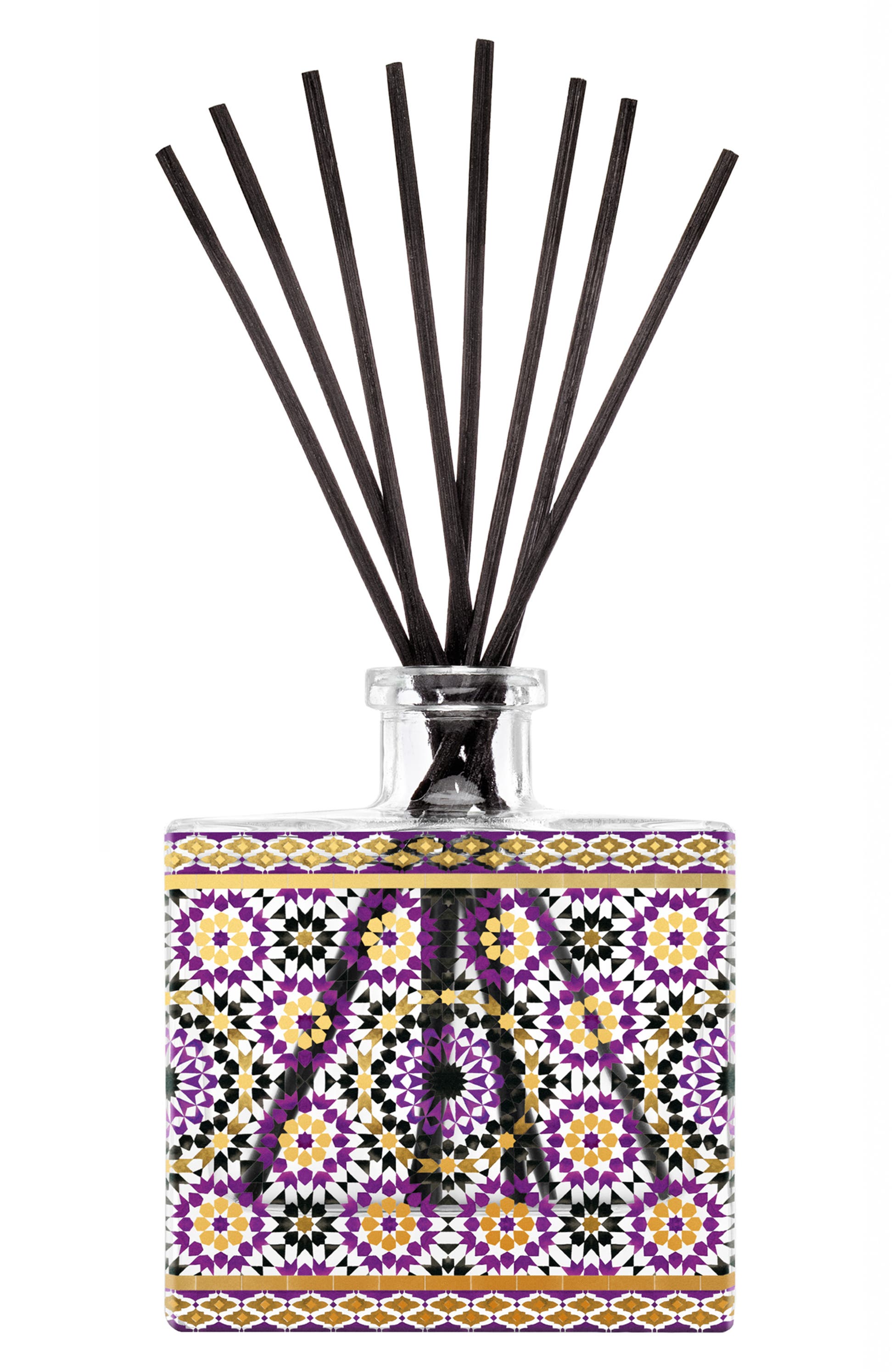 Nest Moroccan Amber Specialty Reed Diffuser, 5.9 oz. – CHROME