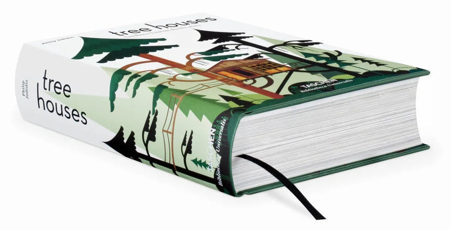 Taschen Tree Houses 40th Edition