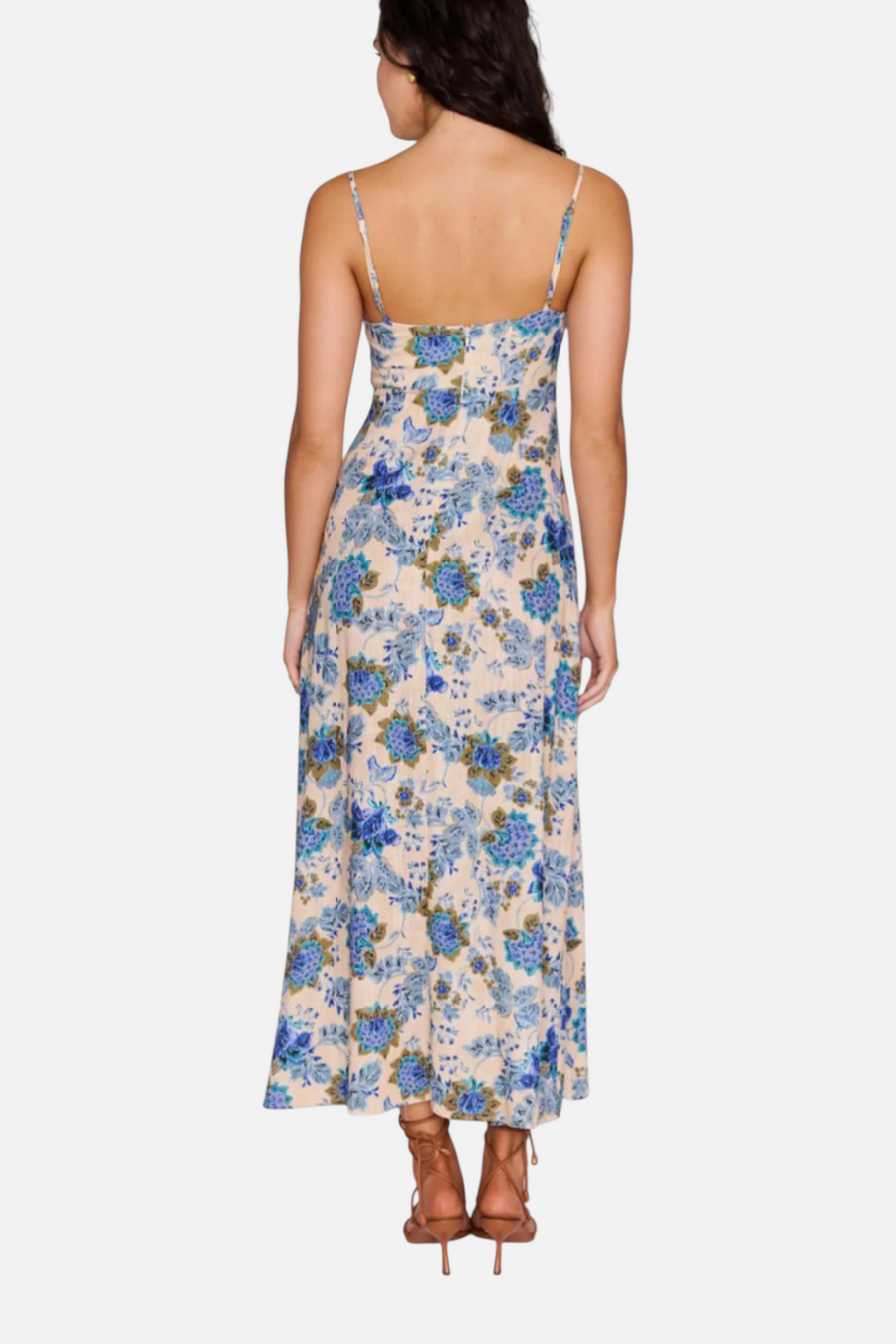 Minkpink Women's Lucia Midi Dress