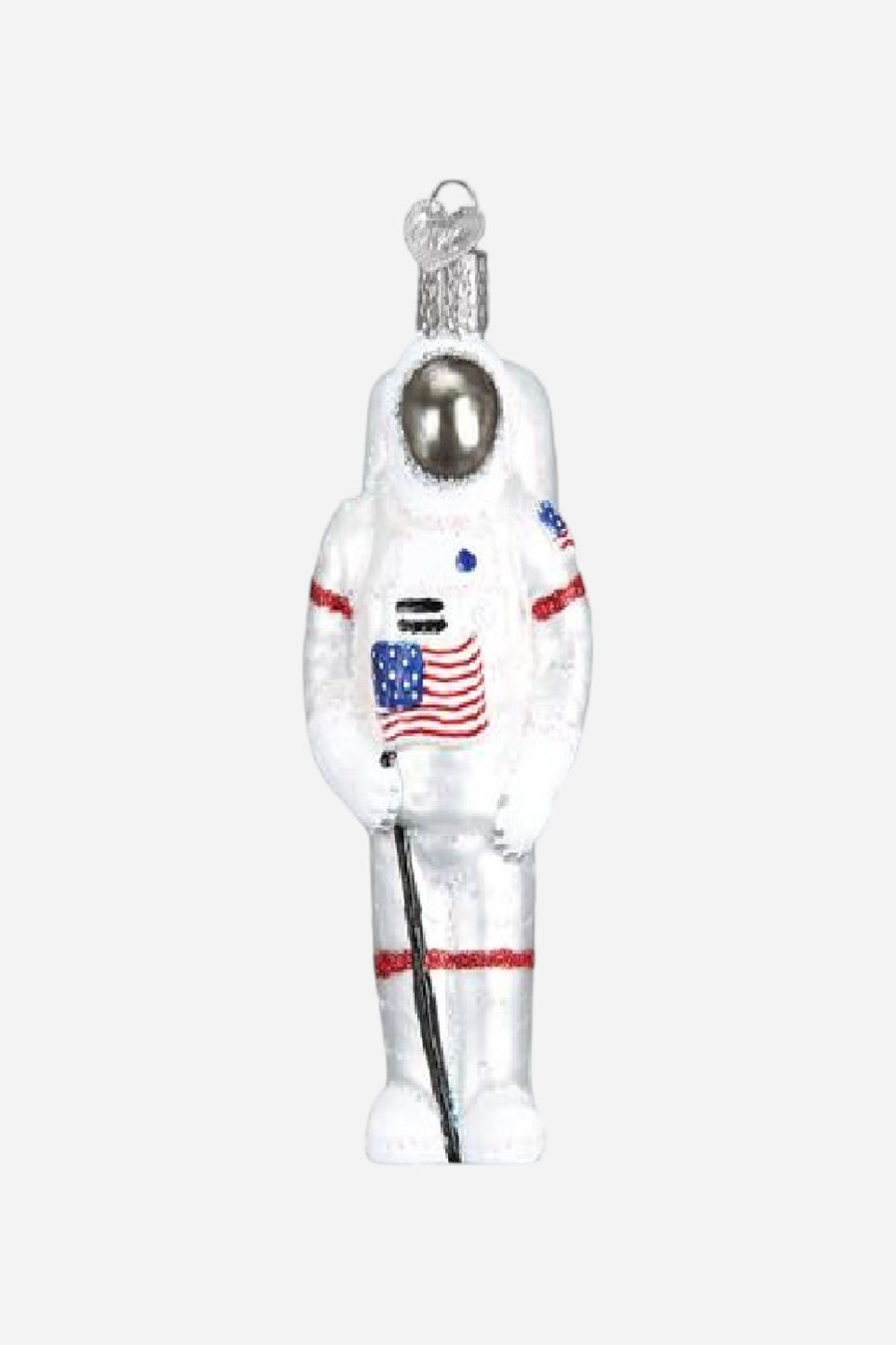 Astronaut Ornament