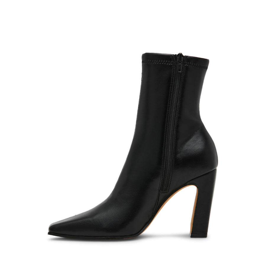 Steve Madden Vinka Boot in Black
