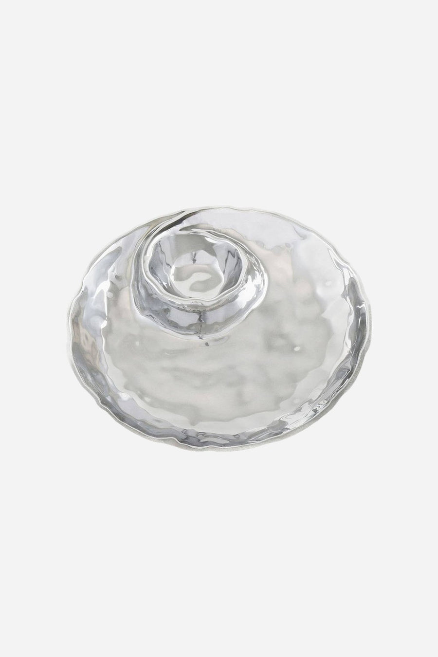 Beatriz Ball Soho Spiral Dip Bowl