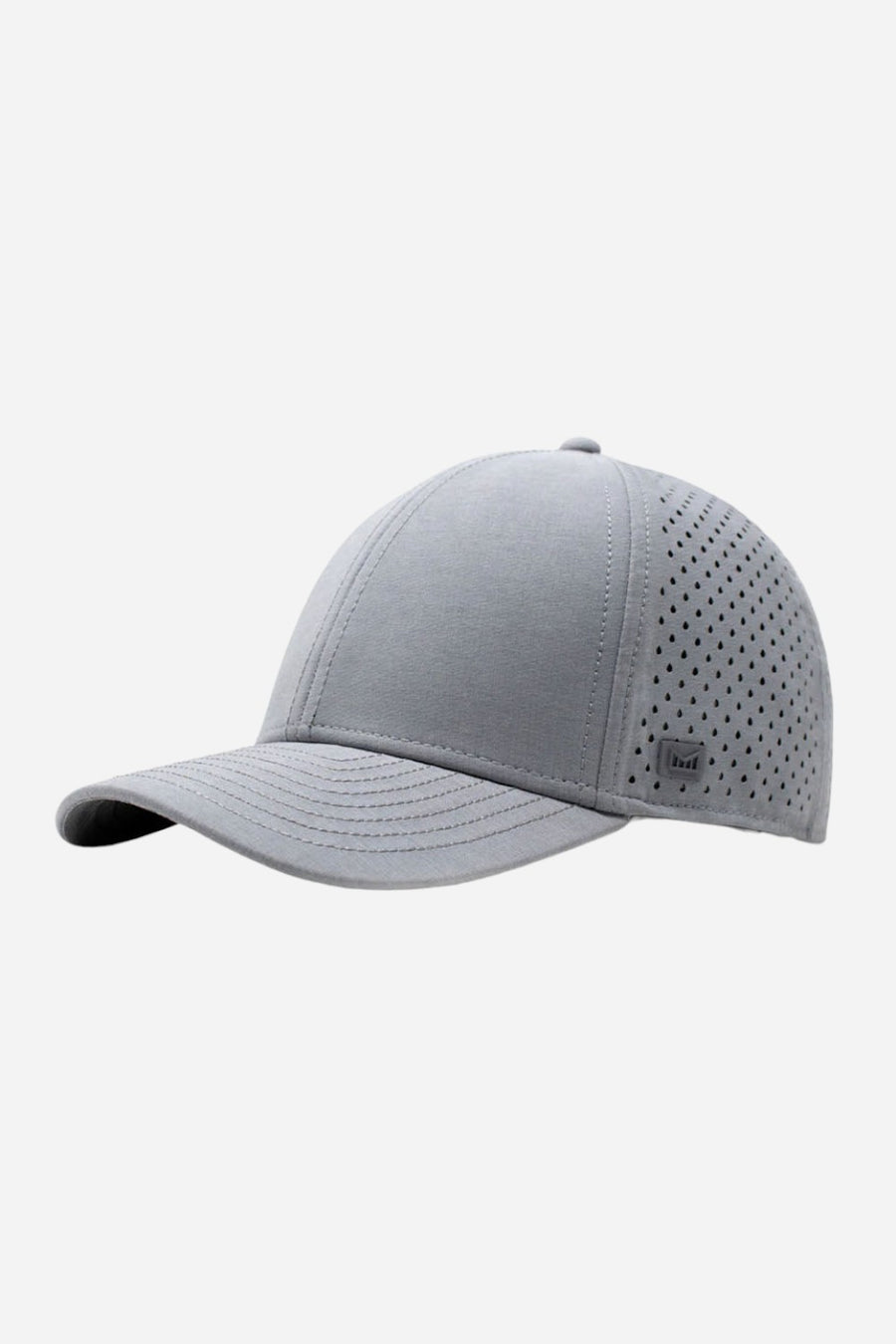 Melin A-Game Hat in Heather Grey