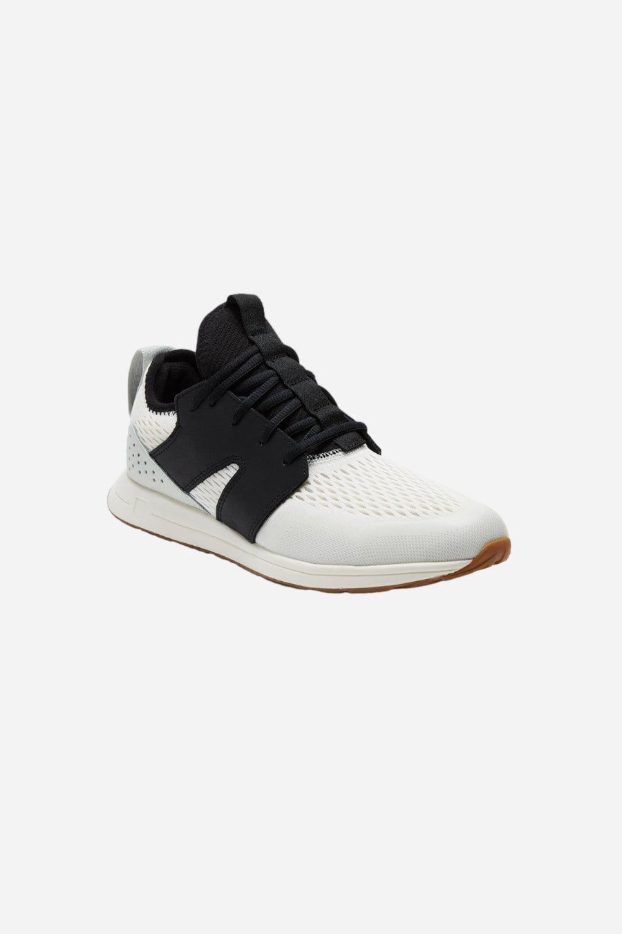 York Athletics The Frank Trainer in Black/White