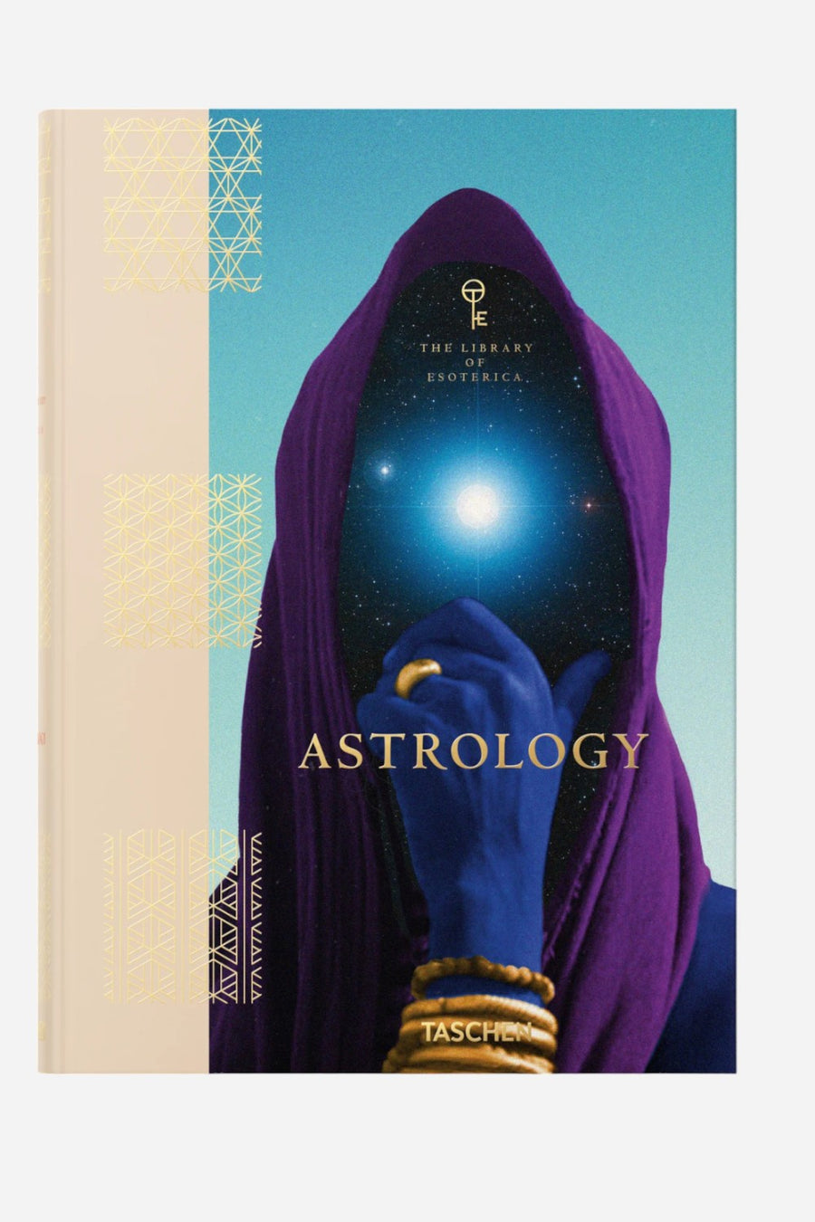 Astrology: The Library of Esoterica